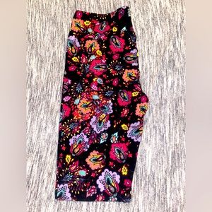 OS lularoe leggings